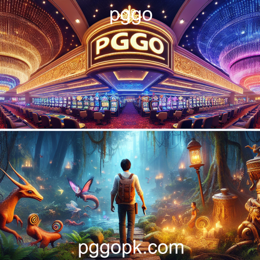 Explorando o Mundo dos Jogos de Aventura